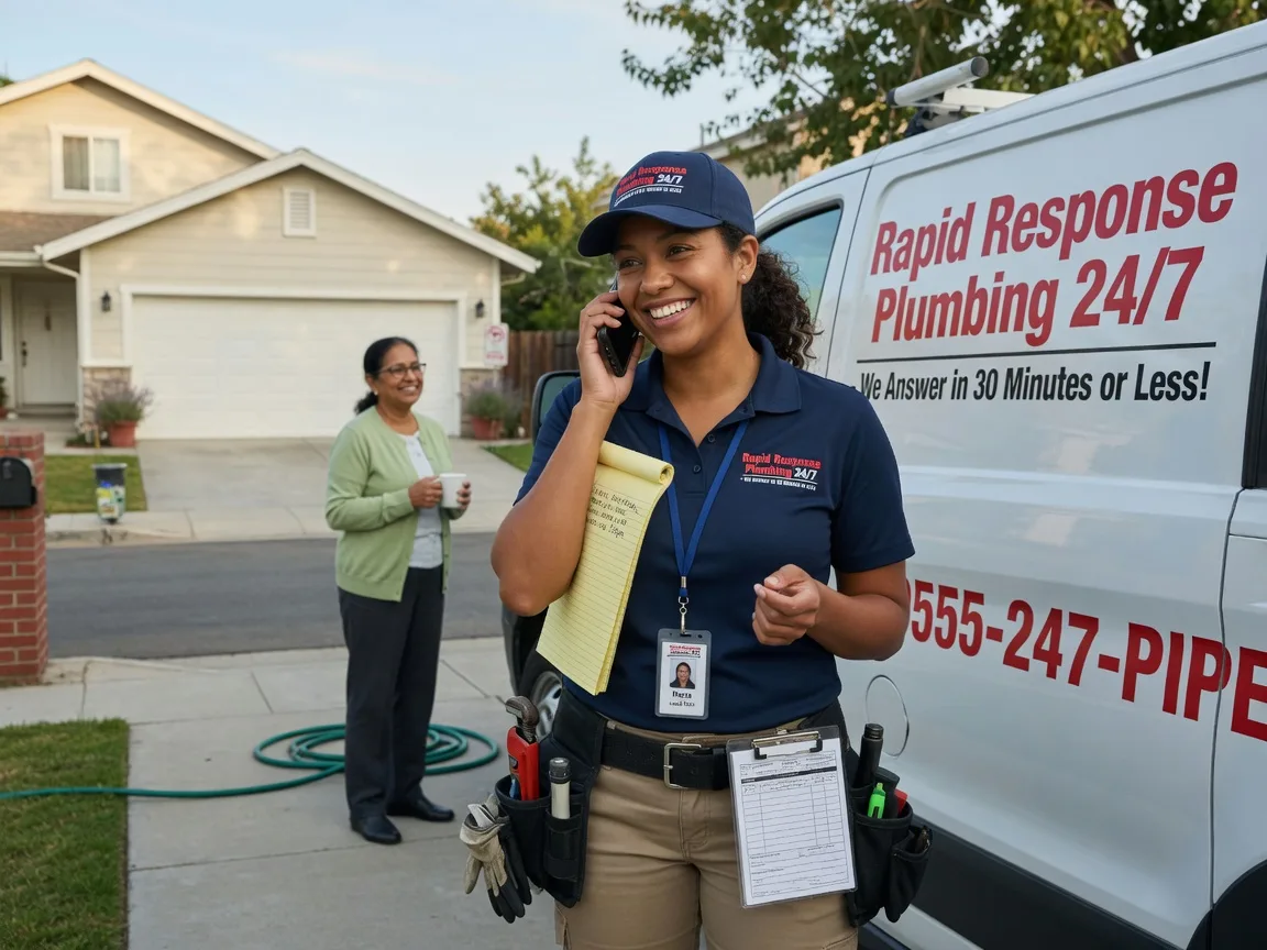 Emergency Plumber Blair, WI FAQs